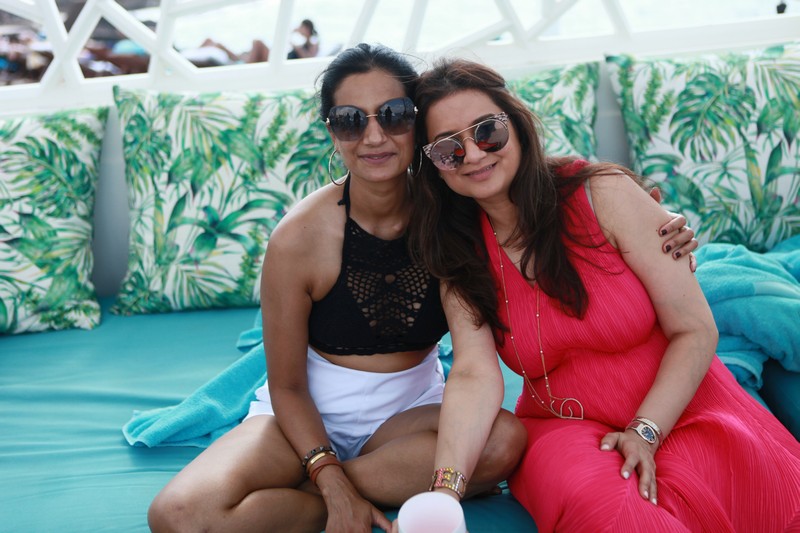 Riviera Endless Summer Closing Party