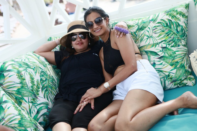 Riviera Endless Summer Closing Party