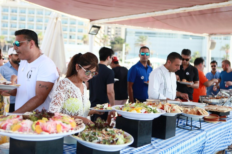 Riviera Endless Summer Closing Party