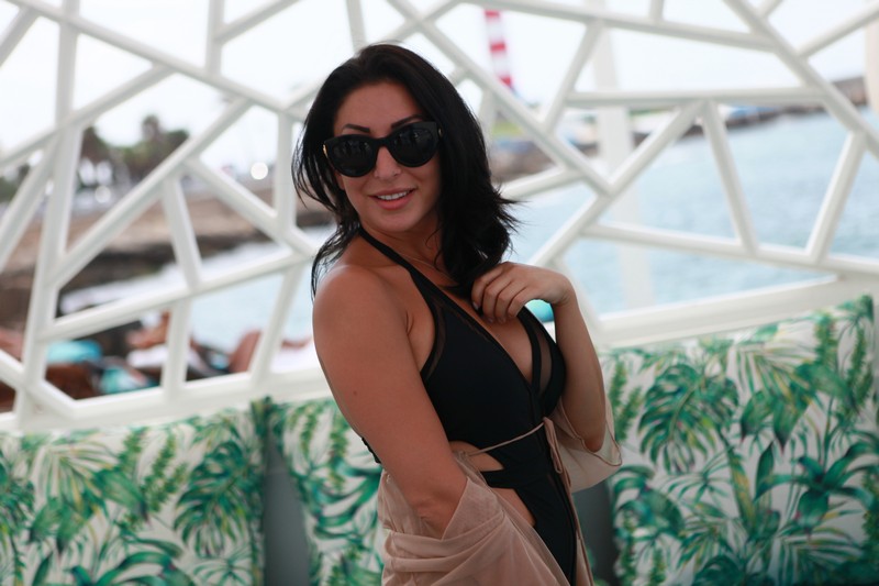 Riviera Endless Summer Closing Party