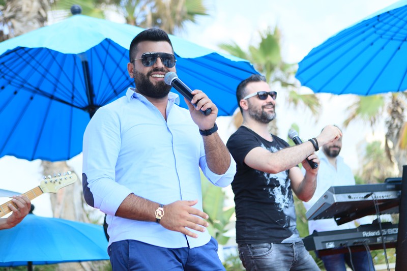 Riviera Endless Summer Closing Party