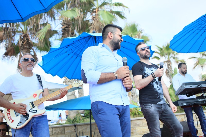 Riviera Endless Summer Closing Party