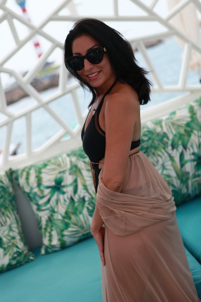 Riviera Endless Summer Closing Party