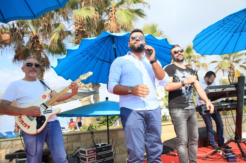 Riviera Endless Summer Closing Party