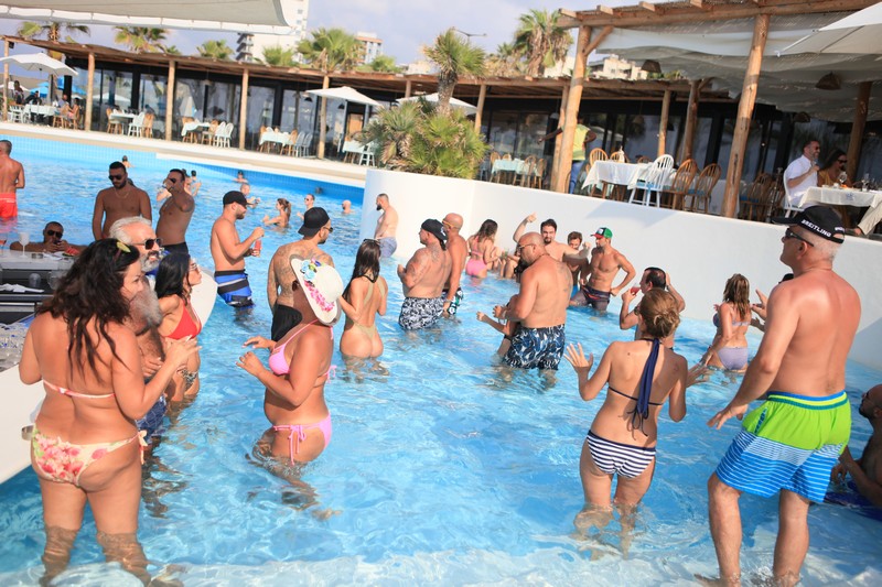 Riviera Endless Summer Closing Party