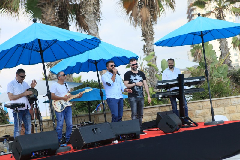 Riviera Endless Summer Closing Party