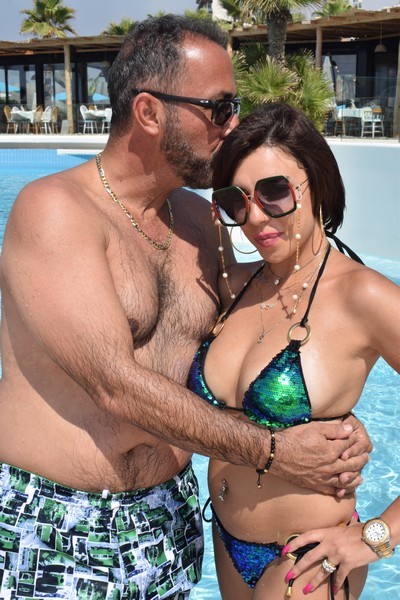 Riviera Heineken Beer Killer Pool Party