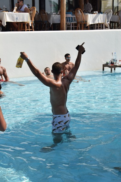 Riviera Heineken Beer Killer Pool Party