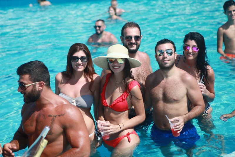 Cocktail Sunday at Riviera