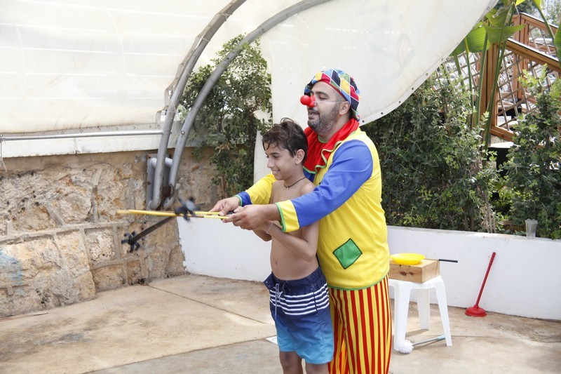 Family & Kids Pool Event