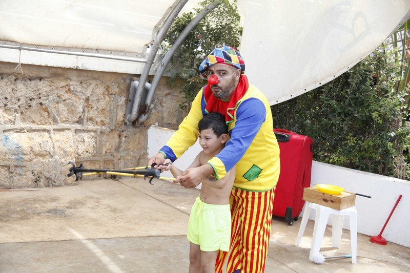 Family & Kids Pool Event