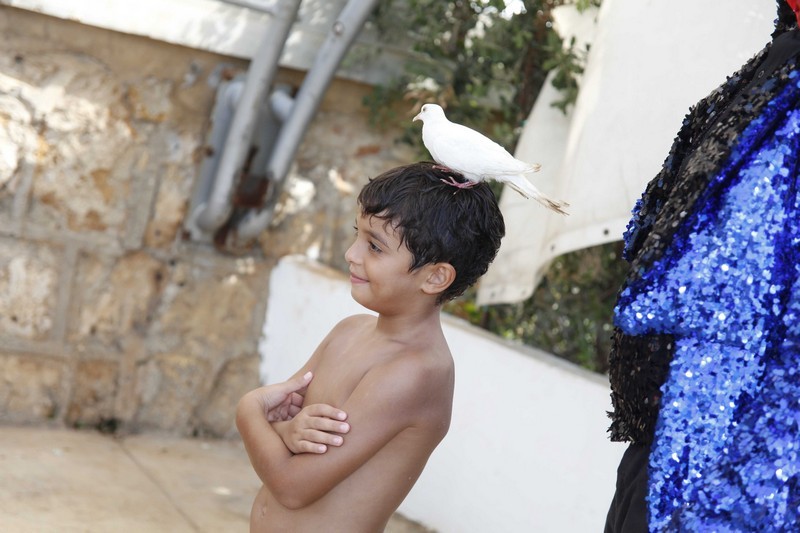 Family & Kids Pool Event