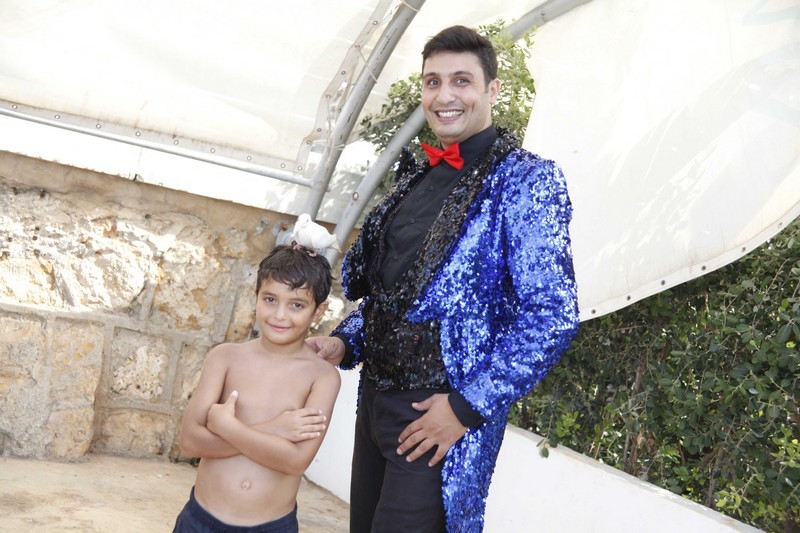 Family & Kids Pool Event
