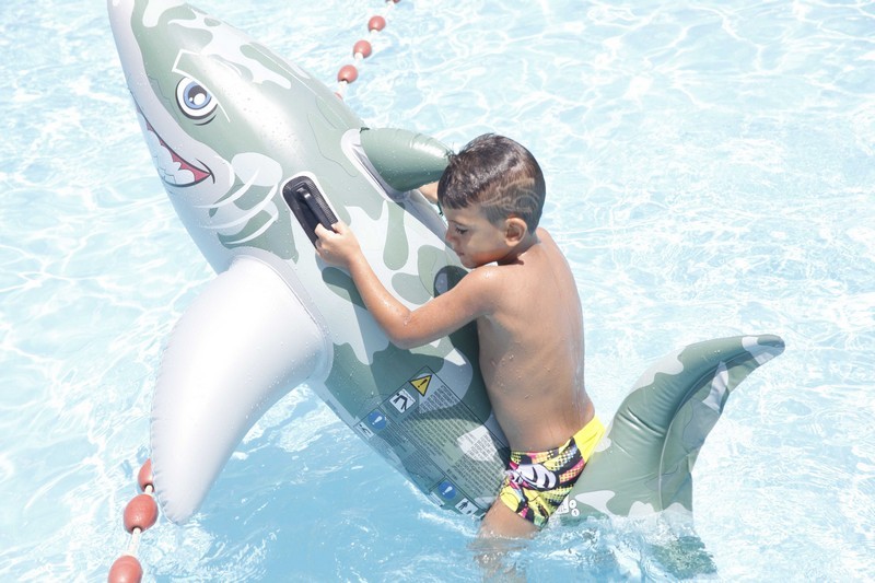 Family & Kids Pool Event