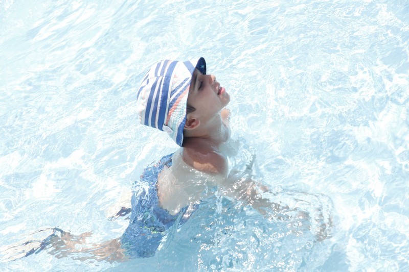 Family & Kids Pool Event