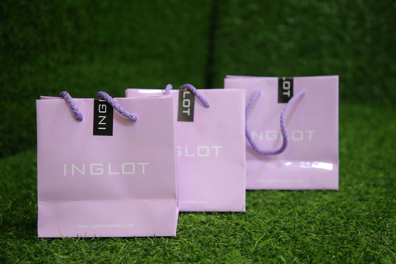International Designer Robert Abi Nader hosts 'Touch of Pink'