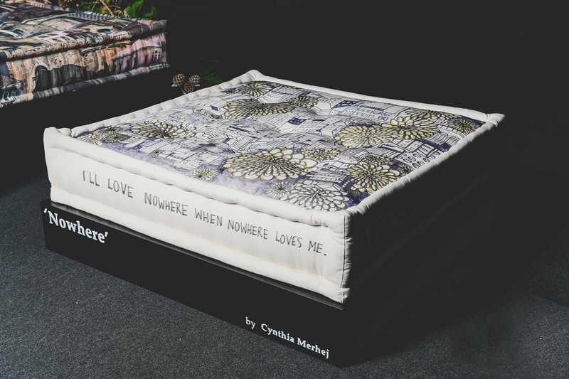 Roche Bobois Celebrates its 20th Anniversary in Beirut