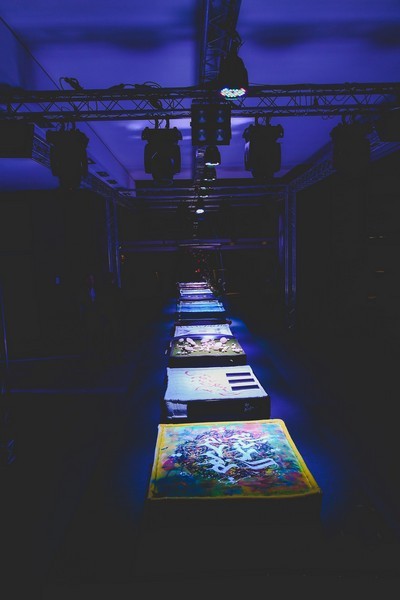 Roche Bobois Celebrates its 20th Anniversary in Beirut