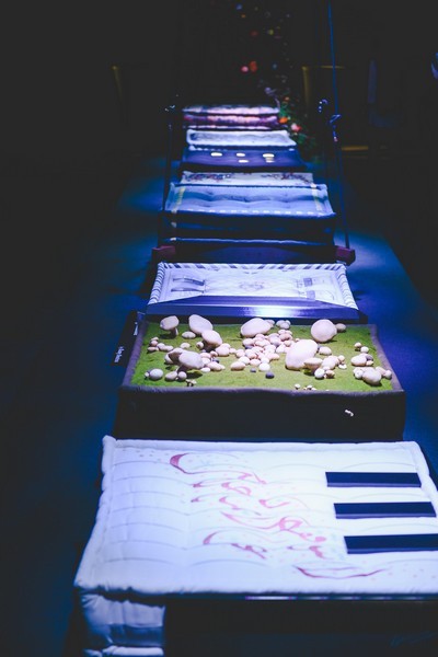 Roche Bobois Celebrates its 20th Anniversary in Beirut