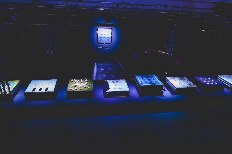 Roche Bobois Celebrates its 20th Anniversary in Beirut