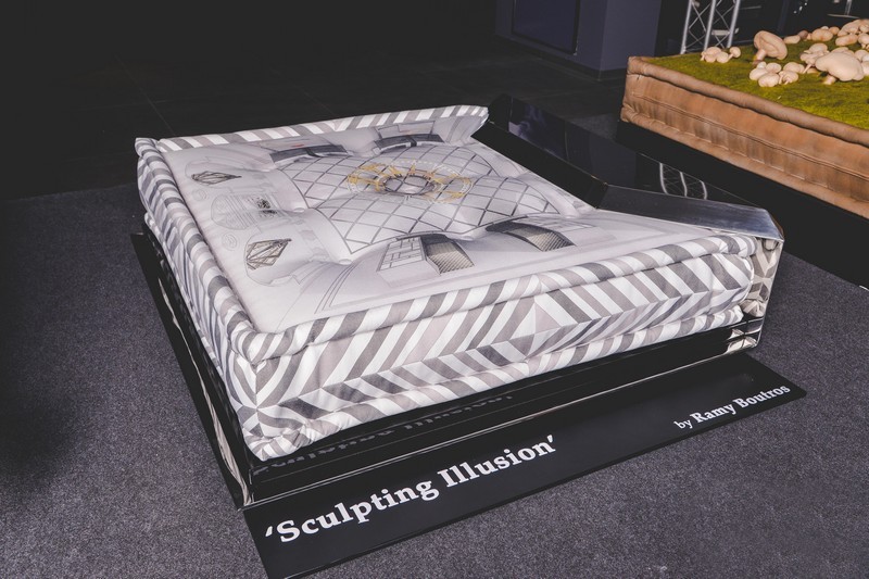 Roche Bobois Celebrates its 20th Anniversary in Beirut