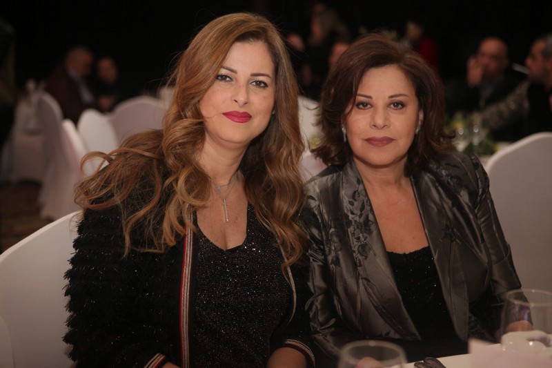 Najwa Karam signs contract with Rotana