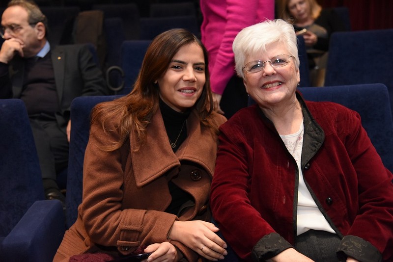 The Rotaract Club of Beirut launches Rotaract Eye Community Clinic 
