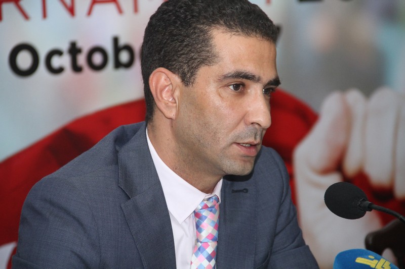 Royal Air Maroc - Press Conference
