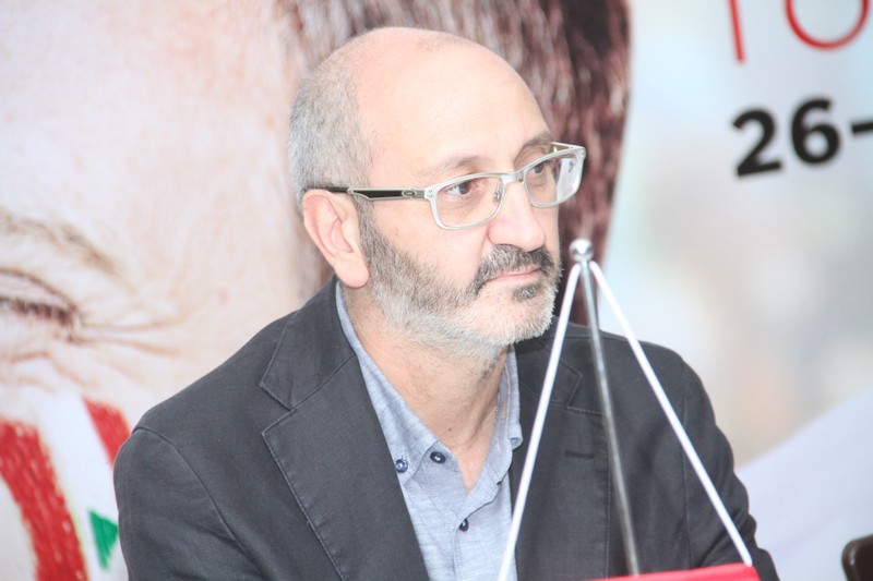 Royal Air Maroc - Press Conference