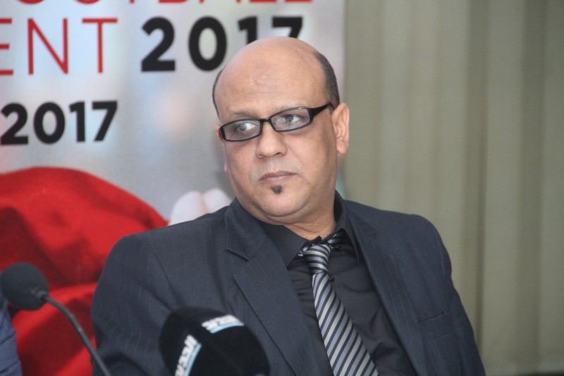 Royal Air Maroc - Press Conference