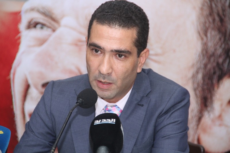 Royal Air Maroc - Press Conference