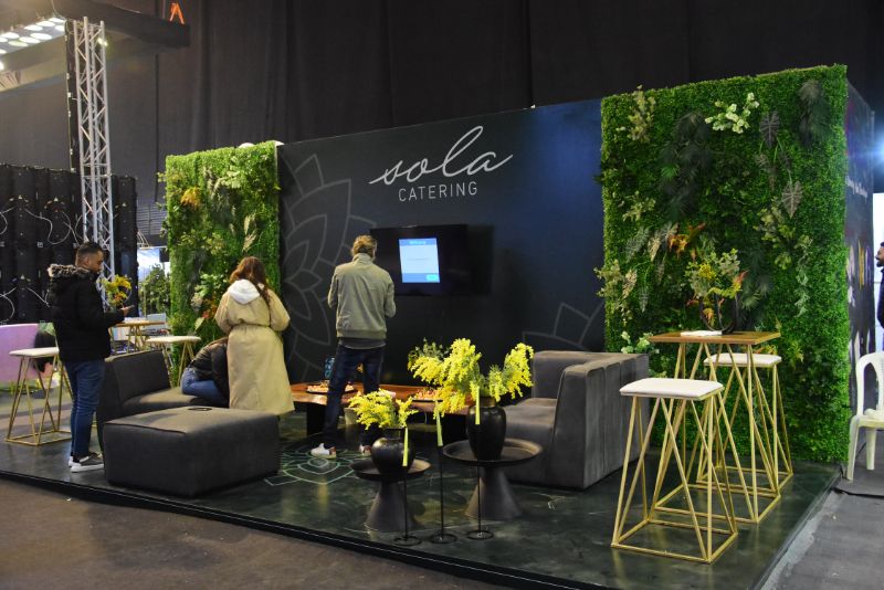 Royal Wedding Fair 10th Edition