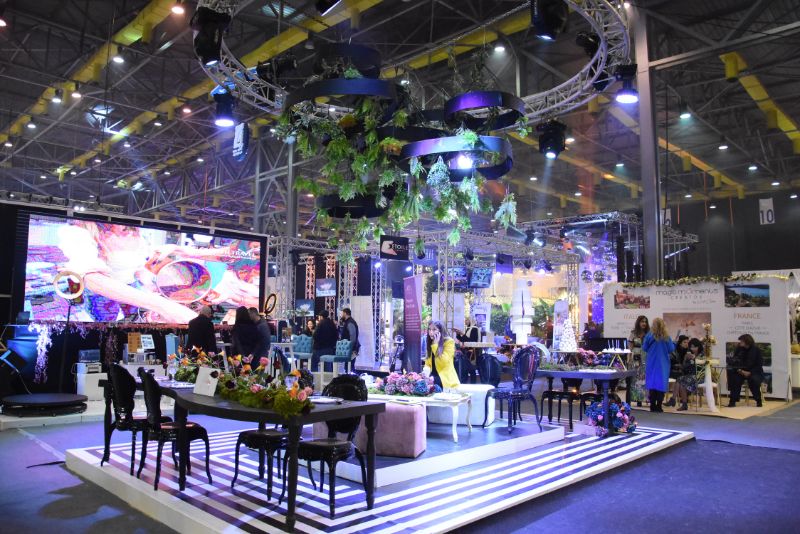 Royal Wedding Fair 10th Edition