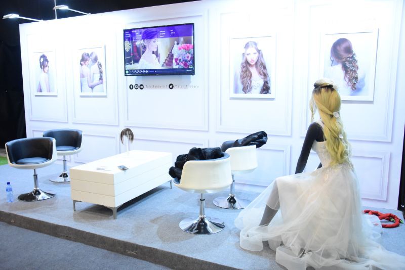 Royal Wedding Fair 10th Edition