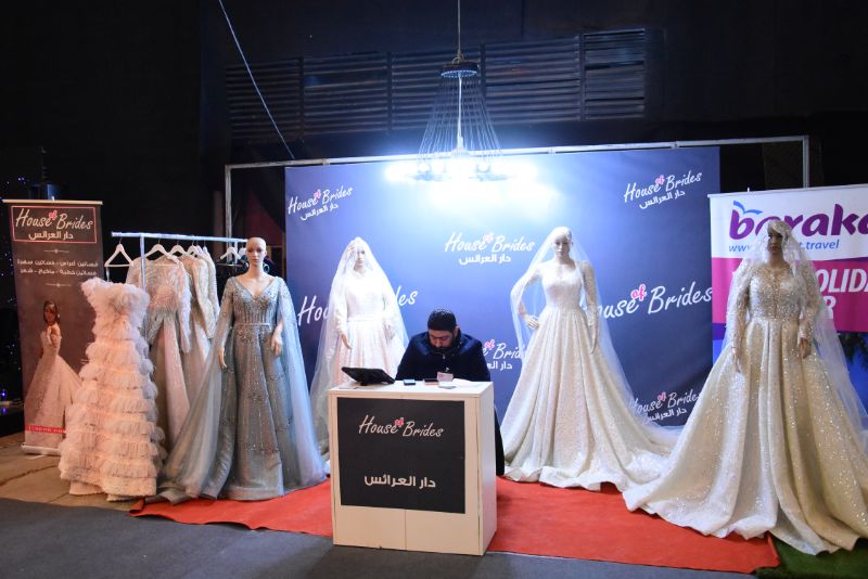 Royal Wedding Fair 10th Edition