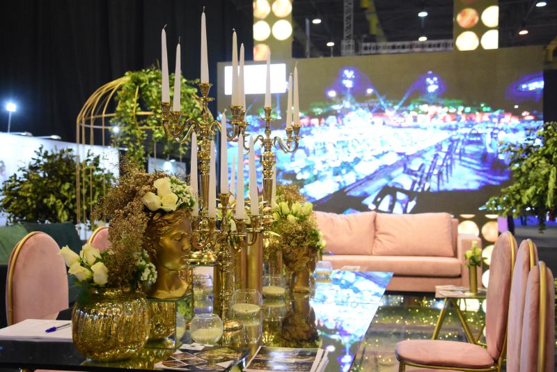 Royal Wedding Fair 10th Edition