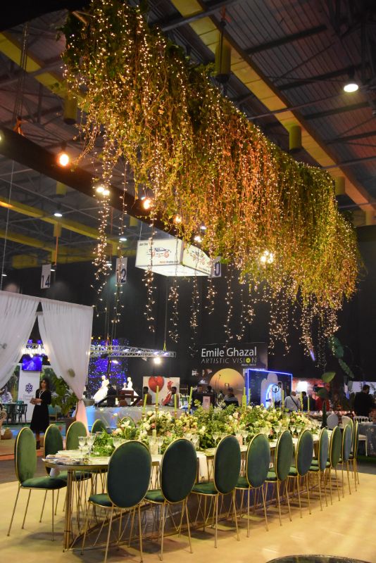 Royal Wedding Fair 10th Edition