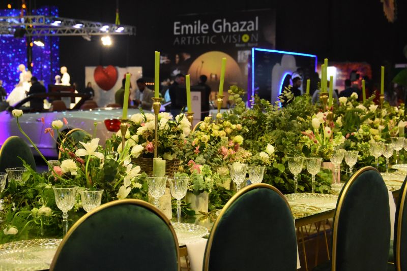 Royal Wedding Fair 10th Edition