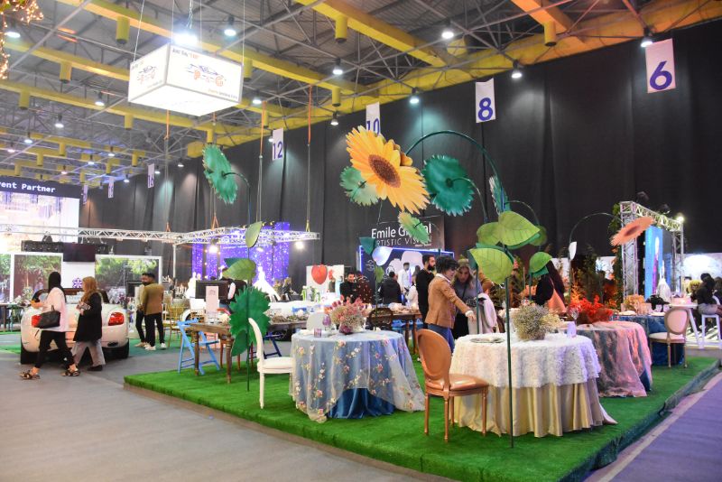 Royal Wedding Fair 10th Edition