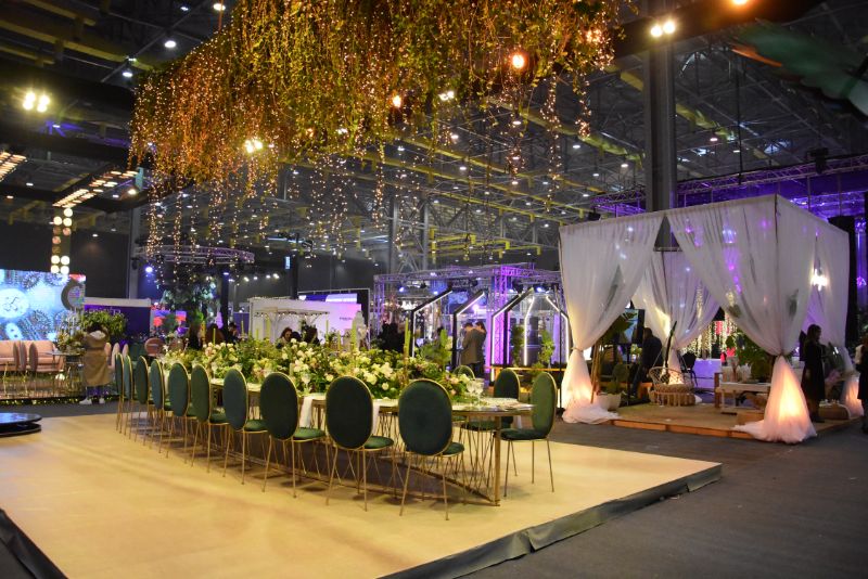 Royal Wedding Fair 10th Edition