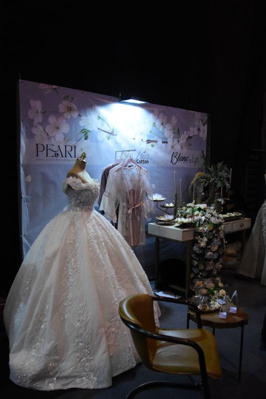 Royal Wedding Fair 10th Edition