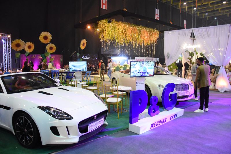 Royal Wedding Fair 10th Edition