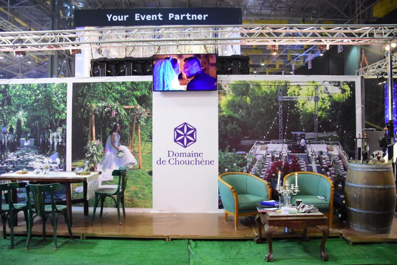 Royal Wedding Fair 10th Edition