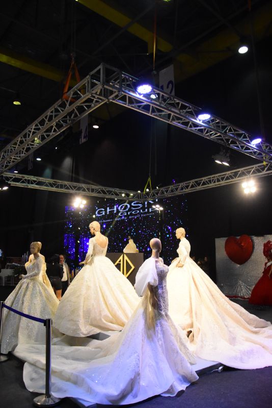 Royal Wedding Fair 10th Edition