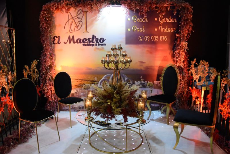 Royal Wedding Fair 10th Edition