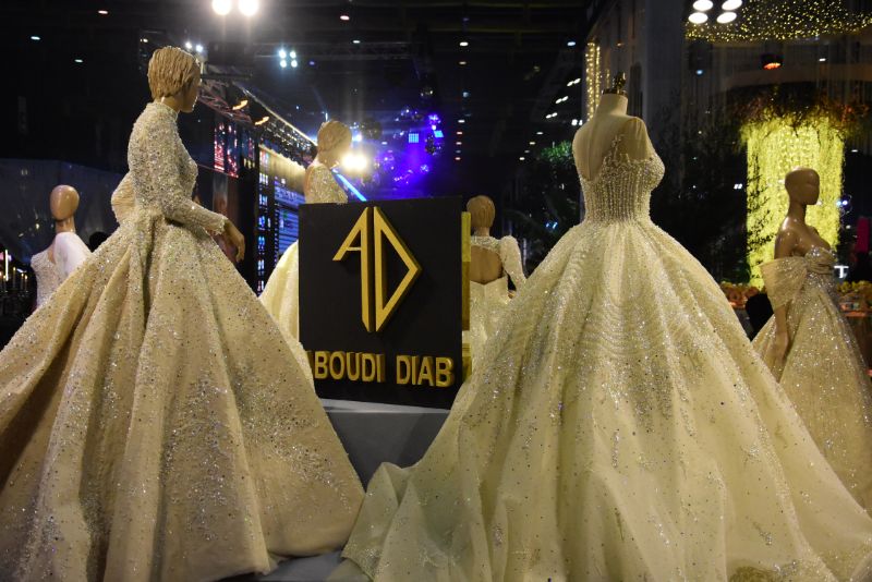 Royal Wedding Fair 10th Edition