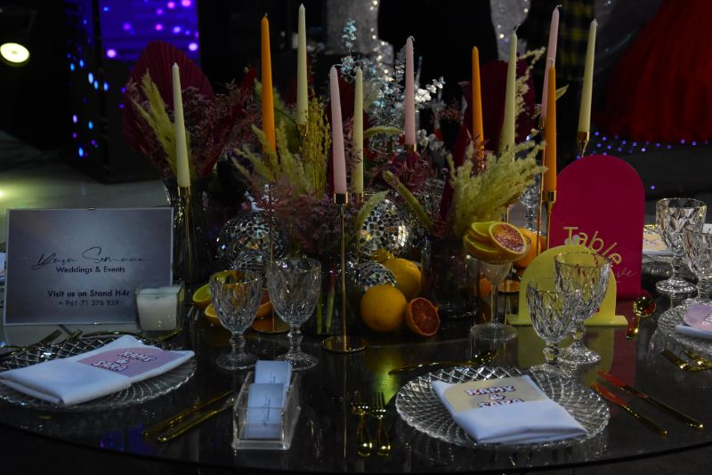 Royal Wedding Fair 10th Edition