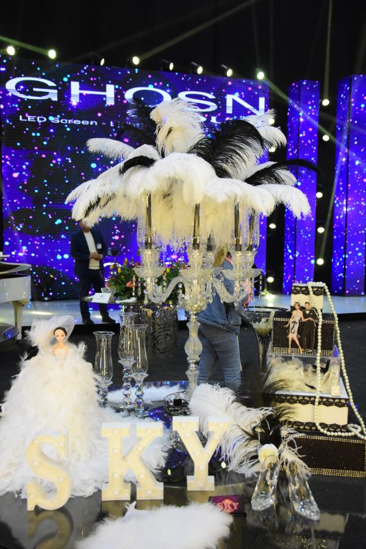 Royal Wedding Fair 10th Edition