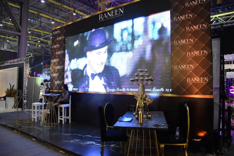 Royal Wedding Fair 10th Edition