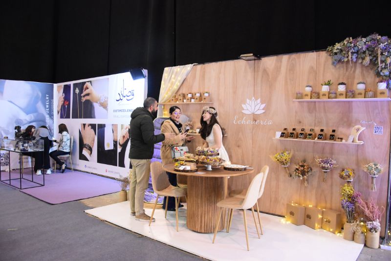 Royal Wedding Fair 10th Edition
